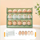 Caixa de Armazenamento de Ovos vertical