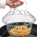 Cesta Mágica de Malha FryChef