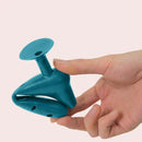 ProtecDoor - Capa Silenciosa e Anti-Colisão para Maçaneta