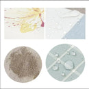 Toalha de mesa a prova d'água